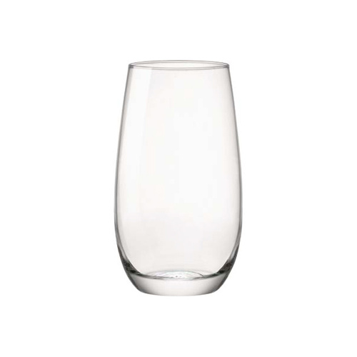 Bormioli Rocco Kalix Tumbler 400ml (Box of 12) - 500-509