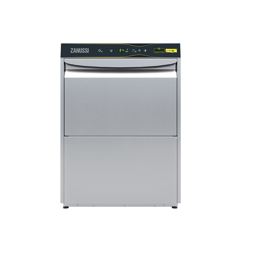 Zanussi Premium Undercounter Dishwasher with Drain Pump,  Detergent Dispenser & Atmospheric Boiler - 502729