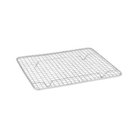 Trenton Pan Grate - 1/1 Size 450x250mm Chrome Plated - 51610