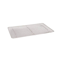 Cake Cooling Rack - No Legs 650x530mm Chrome Plated  - 51621