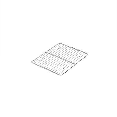 Caterchef Stainless Steel Grid with Legs 250x200mm - 51632