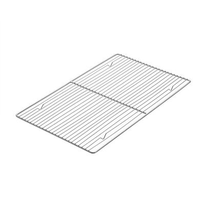 Caterchef Stainless Steel Grid with Legs 530x325mm - 51635