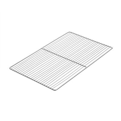 Caterchef Stainless Steel Grid No Legs 530x325mm - 51636