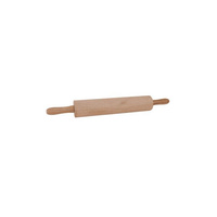 Rolling Pin 70x330mm Wood  - 51733