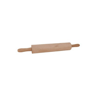 Rolling Pin 70x380mm Wood  - 51735