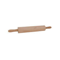 Rolling Pin 70x450mm Wood  - 51738