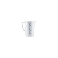 Measuring Jug 0.5Lt Polypropylene  - 51905
