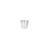 Dariol Mould 73x70mm /250ml Aluminium (Box of 25) - 52147
