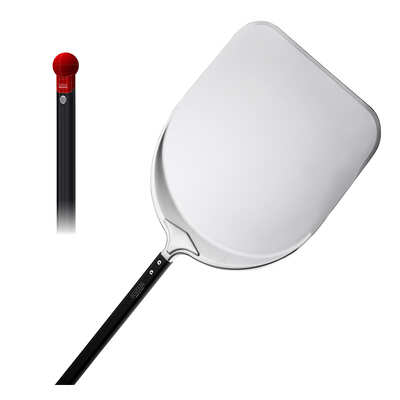 Piazza Pizza Peel Rectangular Aluminium 500 - 1750mm - 5235054