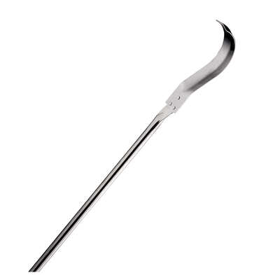 Piazza Stainless Steel Oven Rake - 1690mm - 5239106