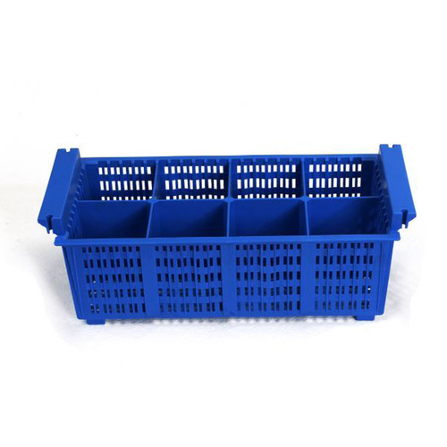 Sammic Multiple Compartment Cutlery Basket - 5300125