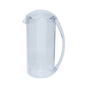 Connoisseur Plastic Water Jug With Lid 1L - 5380010