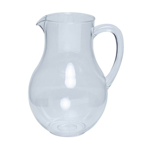 Connoisseur Polycarbonate Jug 2.2L - 5380022