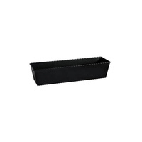 Rectangular Loaf Pan 370x113x82mm  - 54237