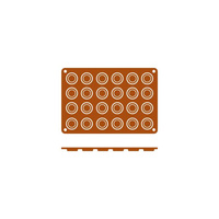 Florentino 24 Cup 35x5mm / 10ml  - 54630