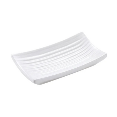 Chef Inox Serve Spare White Tray 250x120mm Suits 55655 - 55656