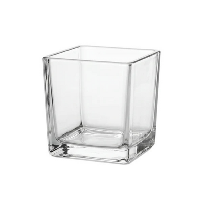 Chef Inox Serve Clear Spare Canister For 55840 & 55841 95x95mm - 55842