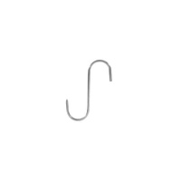 Hooks 160mm Stainless Steel (Box of 12) - 57116