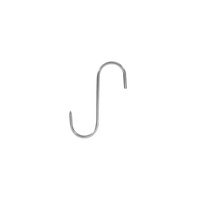 Hooks 180mm Stainless Steel (Box of 12) - 57118