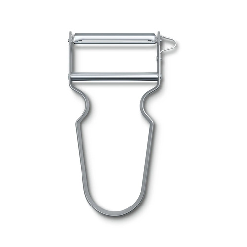 Victorinox Rex Potato / Vegetable Peeler - Stainless Steel - 6.0900