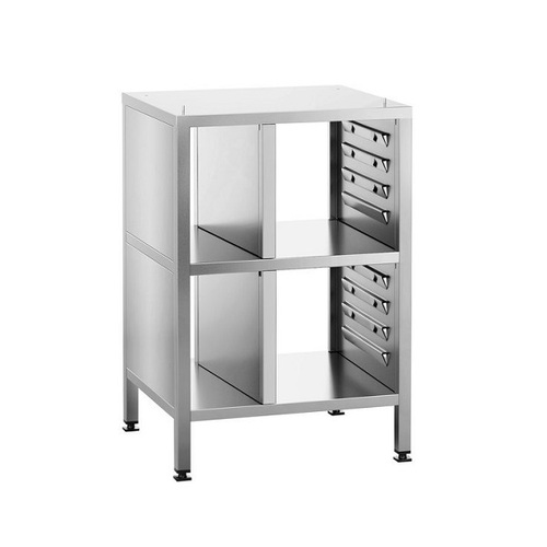 Rational 60.31.044 Stand II - 8 Support Rails to suit ICP-XS-623 & CMP623 - 60.31.044