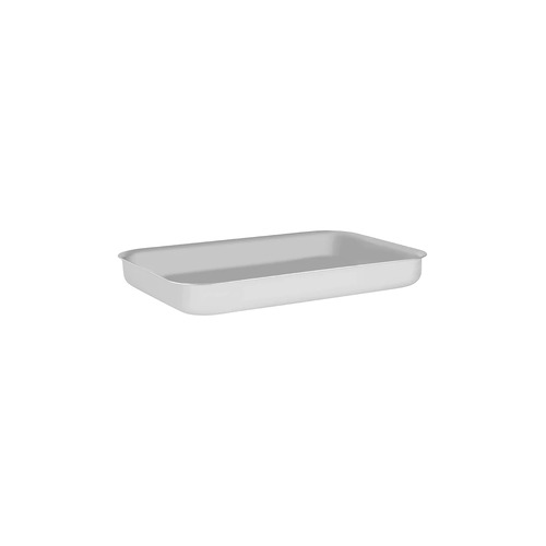 Chef Inox Premier Baking Pan - Aluminium 318x216x40mm  - 60376