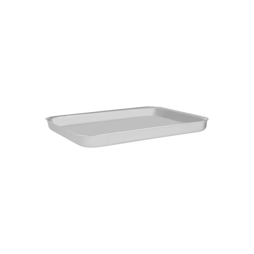 Chef Inox Premier Baking Pan - Aluminium 420x305x40mm  - 60378