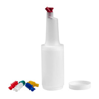 Caterrax Juice Pourer - Round 2.0Lt  - 60520