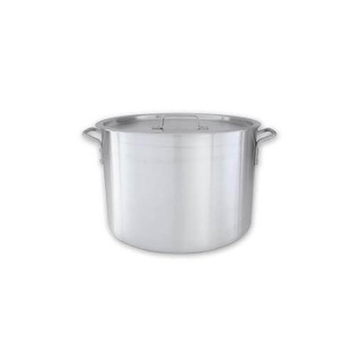 Boiler With Cover 310x200mm / 15.0Lt Aluminium  - 61715