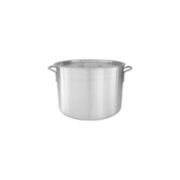 Boiler With Cover 330x240mm / 20.0Lt Aluminium  - 61720