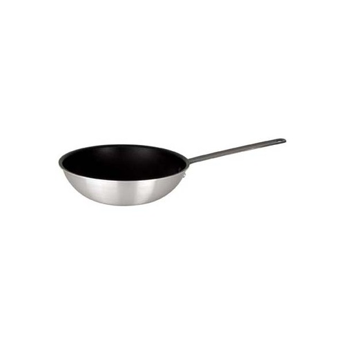 Chef Inox Profile Wok - 280x80mm Non-Stick - 63628