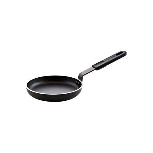 Chef Inox Ezigrip Blinis Pan - 120mm Non-Stick  - 63675