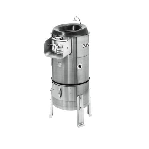 Hobart 6430-19C - Potato Peeler - 6430-19C