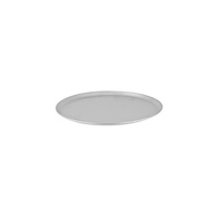 Pizza Tray - Tapered 250mm / 10" Aluminium (Box of 12) - 66110