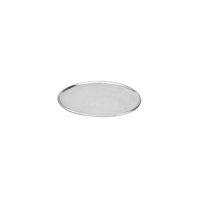 Pizza Tray - Regular Coupe 150mm / 6" Aluminium  - 66306