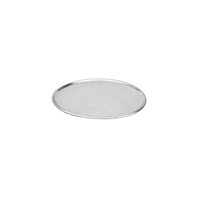 Pizza Tray - Regular Coupe 230mm / 9" Aluminium  - 66309