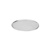 Pizza Tray - Regular Coupe 280mm / 11 Aluminium  - 66311