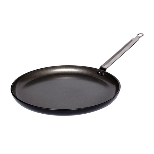 Matfer Bourgeat Crepe Pan Induction 28cm Ceramic - 666228