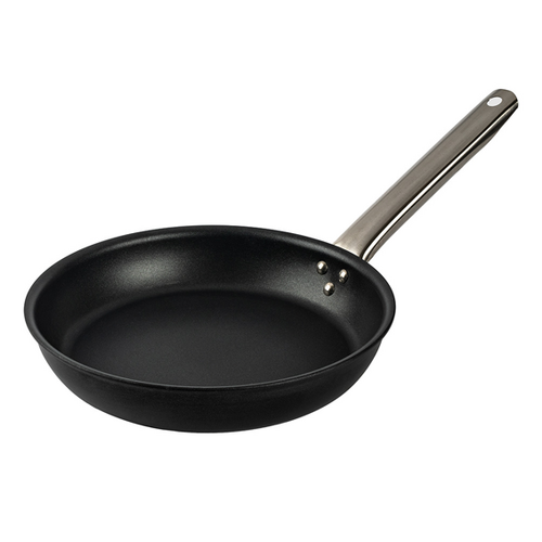 Matfer Bourgeat Frypan Induction 24cm Aluminiuminum  - 668524