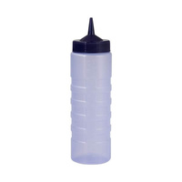 Sauce Bottle 750ml Purple  - 69424-P