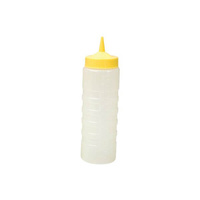 Sauce Bottle 750ml Yellow  - 69434-Y