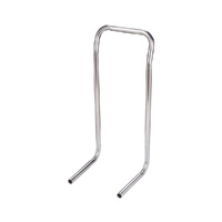 Handle For Rack Dolly Stainless Steel - 69879-H