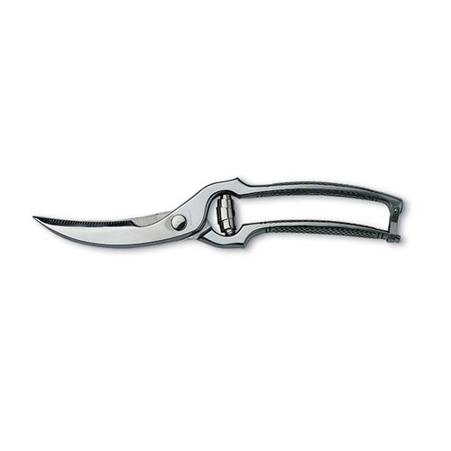 Victorinox Poultry Scissors - Stainless Steel 250mm - 7.6345
