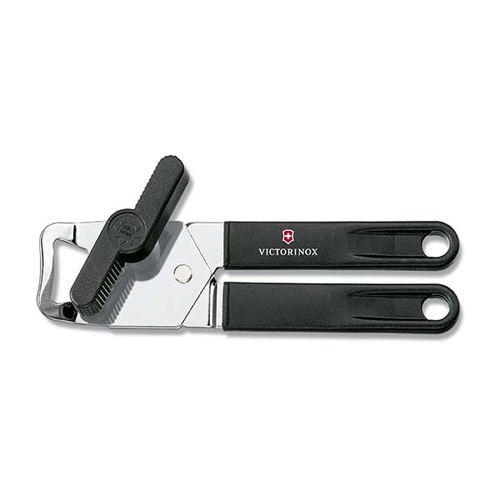 Victorinox Universal Can Opener - Black Nylon - 7.6857.3