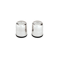 Salt & Pepper Shaker - Mini Jumbo 50mm Stainless Steel - 70066