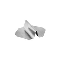 Sandwich Guard - 160x160mm - 18/8 Stainless Steel  - 70100