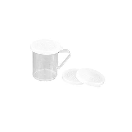 Plastic Salt Dredge - 70108