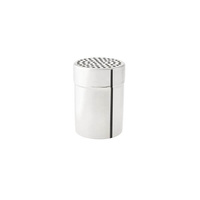 Cheese Shaker - No Handle 285ml - 18/8 Stainless Steel  - 70118