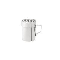 Cheese Shaker - With Handle 285ml - 18/8 Stainless Steel  - 70119