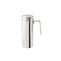 Salt Dredge - With Handle 500ml - 18/8 Stainless Steel  - 70121